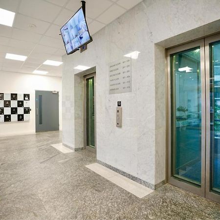 Bayard Apartments 2 Bedroom City Centre Apartment Peterborough Luaran gambar