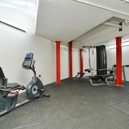Bayard Apartments 2 Bedroom City Centre Apartment Peterborough Luaran gambar