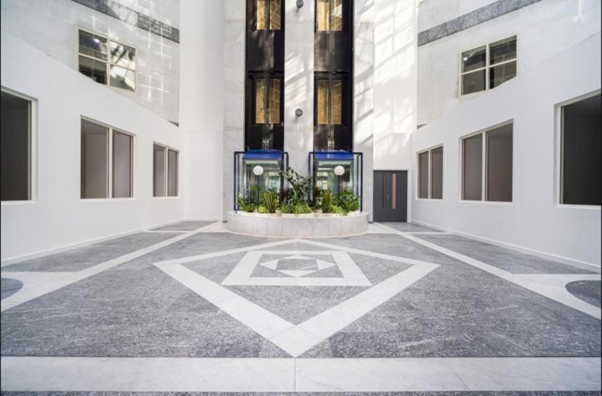 Bayard Apartments 2 Bedroom City Centre Apartment Peterborough Luaran gambar
