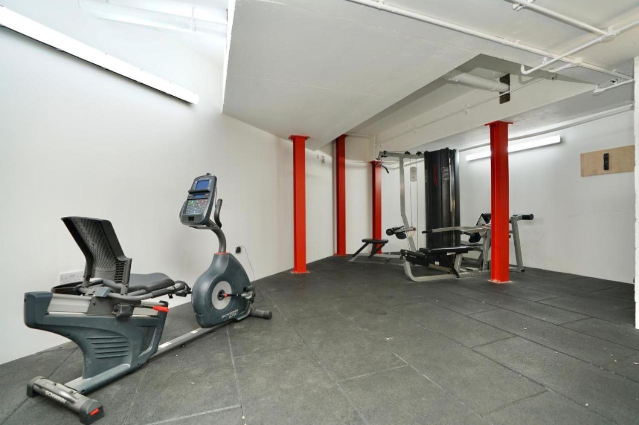 Bayard Apartments 2 Bedroom City Centre Apartment Peterborough Luaran gambar